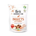 Brit 200g Insects with TurkeyVorschaubild