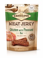 CARNILOVE Meat Jearky 100g Hundesnack