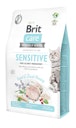 Vorschaubild Brit Care getreidefrei Sensitive Allergy Management Katzentrockenfutter