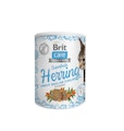 Brit Care Cat Superfruits - 100 Gramm Katzensnack Hering Vorschaubild