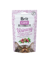 Brit Care Cat Snack - Urinary 50 Gramm Katzensnack