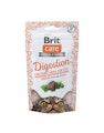 Brit Care Cat Snack - Katzensnack 50g DigestionVorschaubild