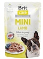 Brit Hund 24 x 85g Lamb Fillets in GravyVorschaubild