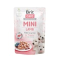 Brit Hund 24 x 85g PUPPY Lamb Fillets in GravyVorschaubild