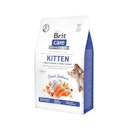 Vorschaubild Brit Katze KITTEN Gentle Digestion & Strong Immunity