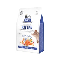 Brit Katze KITTEN Gentle Digestion & Strong Immunity