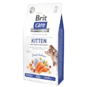 Vorschaubild Brit Katze KITTEN Gentle Digestion & Strong Immunity