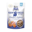 Vorschaubild Brit Katze RAW TREAT Snack