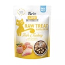 Vorschaubild Brit Katze RAW TREAT Snack