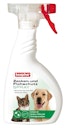 Vorschaubild beaphar Zecken- und Flohschutz Spray 400ml