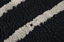 Vorschaubild Karlie Dirty Dog Doormat 78 x 51 Centimeter schwarz Hundefußmatte