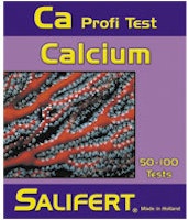 Salifert Profi-Test - Kalzium/Calcium (Ca) Wassertest