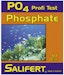 Salifert Profi-Test - Phosphat (PO4) WassertestBild