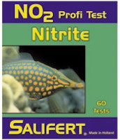 Salifert Profi-Test - Nitrit (NO2) Wassertest