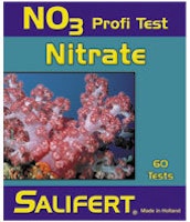 Salifert Profi-Test - Nitrat (NO3) Wassertest