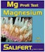 Salifert Profi-Test - Magnesium (Mg) WassertestBild