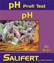 Vorschaubild Salifert Profi-Test - pH Wassertest