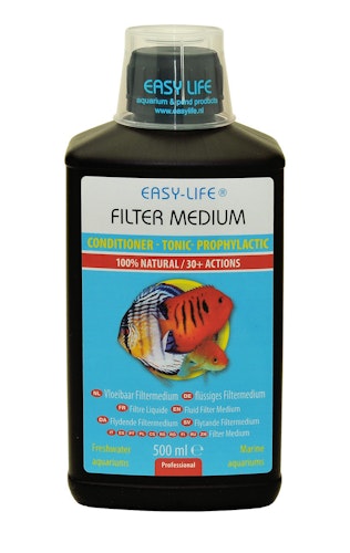 Easy-Life Filter Medium