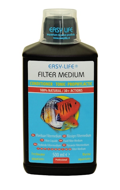 Easy-Life Filter MediumVorschaubild