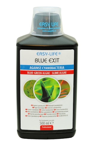 Easy-Life BlueExit 500 ml Anti-Algenmittel