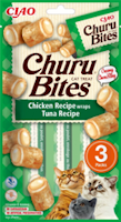 Churu Bites