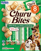 Churu Dog Bites