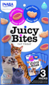 Churu Cat Juicy Bites Huhn & ThunfischVorschaubild