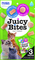 Churu Cat Juicy Bites Hausmannsbrühe & TintenfischgeschmackVorschaubild