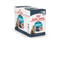 Royal Canin Feline Urinary Care in Soße P.B. Multipack 12x85g