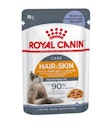 Vorschaubild Royal Canin Feline Hair & Skin Mousse P.B. Multipack 12x85g