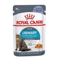 Vorschaubild Royal Canin Feline Urinary Care in Gelee P.B. Multipack 12x85g