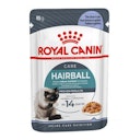 Vorschaubild Royal Canin Feline Hairball Care in Gelee P.B. Multipack 12x85g