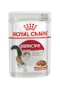 Royal Canin 85 Gramm Katzennassfutter 12 x 85 Gramm Instictive in GeleeVorschaubild