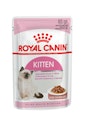 Royal Canin 85 Gramm Katzennassfutter 12 x 85 Gramm Kitten in SoßeVorschaubild