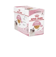 Royal Canin Feline Kitten in Gelee P.B. Multipack 12x85g