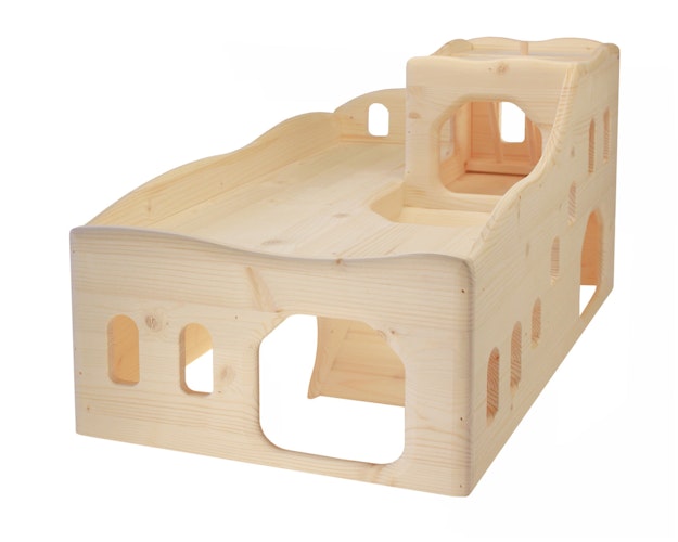 Resch Nagerburg XL
