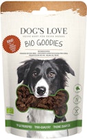 Dog's Love Bio 150 Gramm Hundesnacks