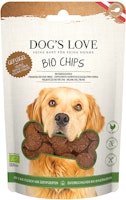 Dog's Love Bio 150 Gramm Hundesnacks