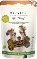 Dog's Love Bio 150 Gramm Hundesnacks