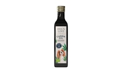 Dog's Love Canna Oil Bio Hanföl 250ml Ergänzungsfutter