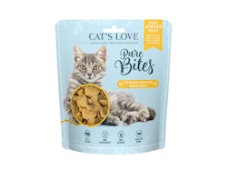 Dog's Love CAT 40 Gramm Katzensnack