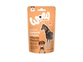 WOW Filet getrocknet 250 Gramm HundesnacksVorschaubild