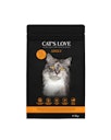 Vorschaubild Cat's Love Adult  400 Gramm Katzentrockenfutter