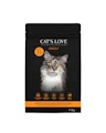 Cat's Love Adult  400 Gramm KatzentrockenfutterVorschaubild