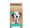 Vorschaubild Dog's Love Ente mit Süßkartoffel & Orange 2 Kilogramm Hundetrockenfutter