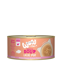 WOW Cat Suppe 70g