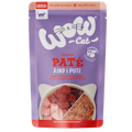 WOW Cat 125g Adult Rind&PuteVorschaubild