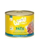 Vorschaubild WOW Cat Premium Paté 200g Bild