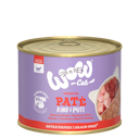 Vorschaubild WOW Cat Premium Paté 200g Bild