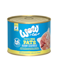 WOW Cat Premium Paté 200gVorschaubild